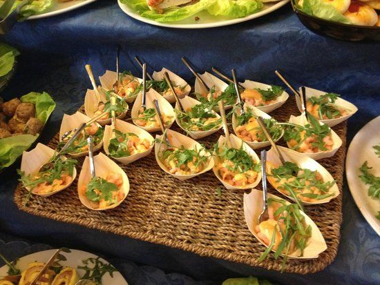 Caffe Vittorio Veneto